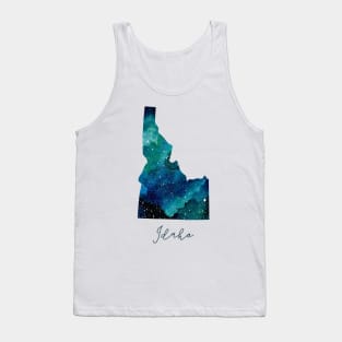 Idaho Tank Top